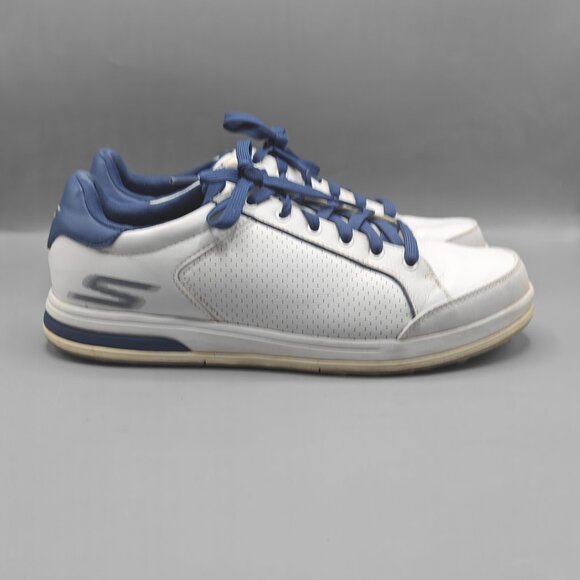 Skechers GO GOLF Drive 2 Spikeless Golf Shoes - Picture 1 of 11
